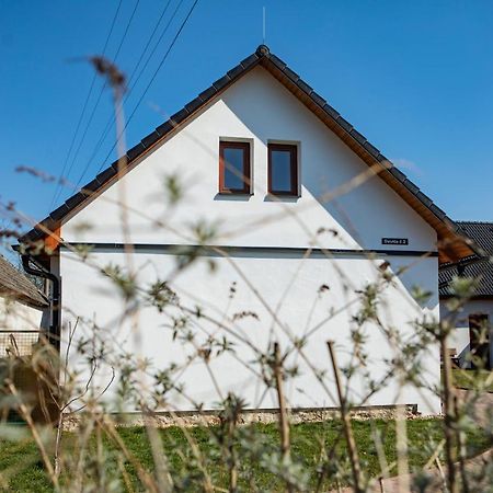 Apartman Dvorce Straz nad Nezarkou Exterior photo